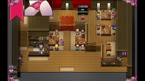 Play MP4 - Garota faz contrato com um demonio e vai ter que fazer o que ele quer - Ceres and the Contract Guild - Jogo Hentai - Parte 1