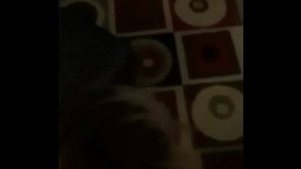 A_good blowjob from a beautiful blonde