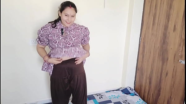 Play MP4 - Indian step mom accidently fucked with step son cum inside pussy