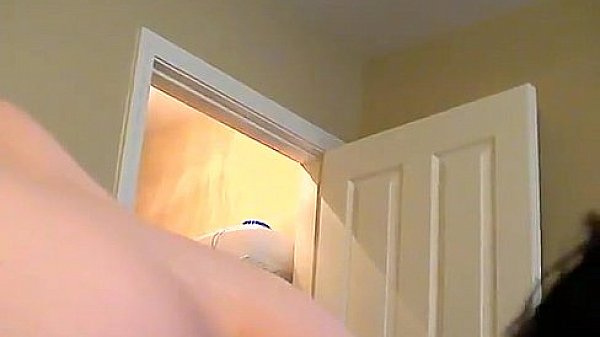 The POV discharged gives you a hot, closeup view as William plays with Trace's g 