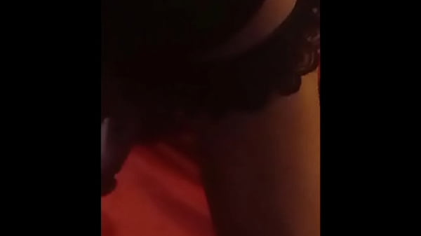 Playing with my dildo and jerking my dick 