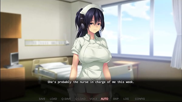 Nope Nope NursesPart 4