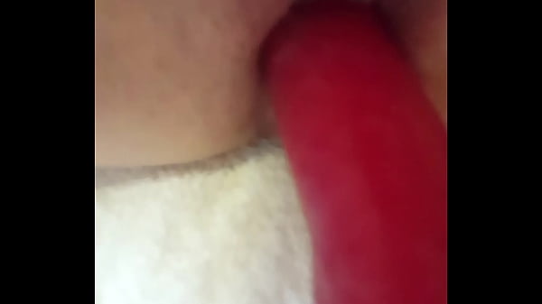 Play MP4 - Teasing My Pussy