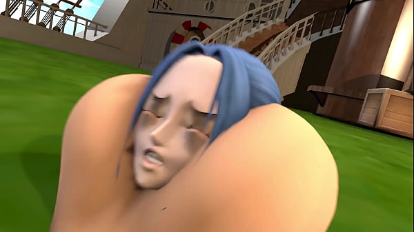 Play MP4 - One pice vore