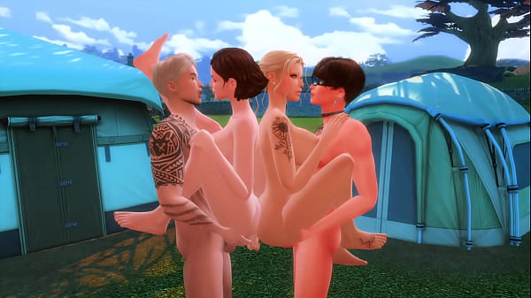 Family Taboo: Stepmom Cheats On Her Husband With Her Stepson (hard Sex Facefuck) thumbnail