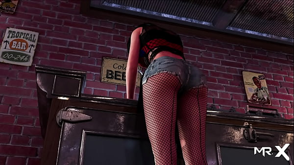 FashionBusiness Erotic massage E255