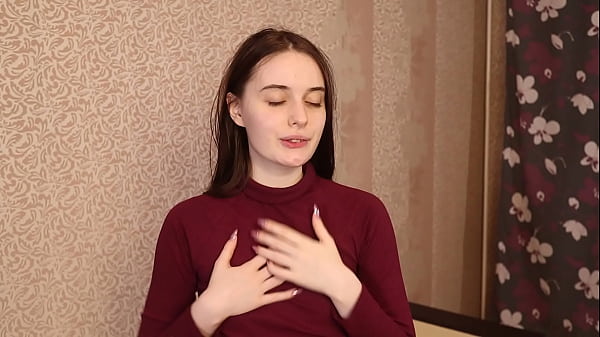 Oh baby my wet pussy needs your dick 