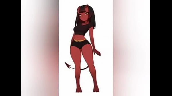 Que hubiera pasado si_Freezer_se coje_a una sucubu