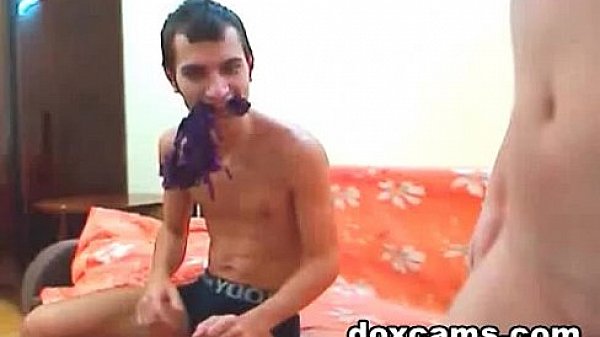 Nonton Slow And Wet Cock Suckin Hd thumbnail