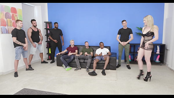 Play MP4 - 7on1 Double anal Gang Bang&comma; Rebel Rhyder&comma; 7on1&comma; DAP&comma; Rough&comma; Gapes&comma; Creampie&comma; Cum in Mouth&comma; Swallow GIO2281