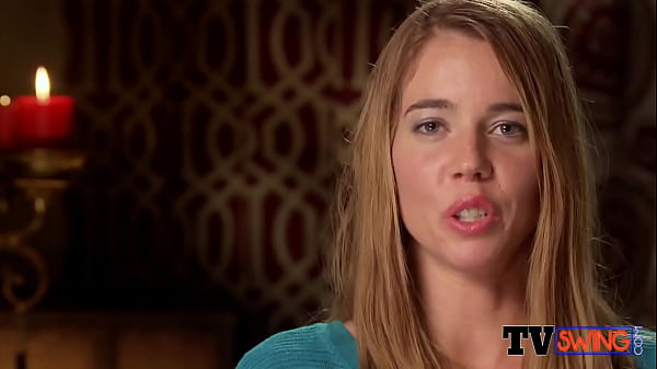 Horny wife and husband engage in pre_party sex while showering