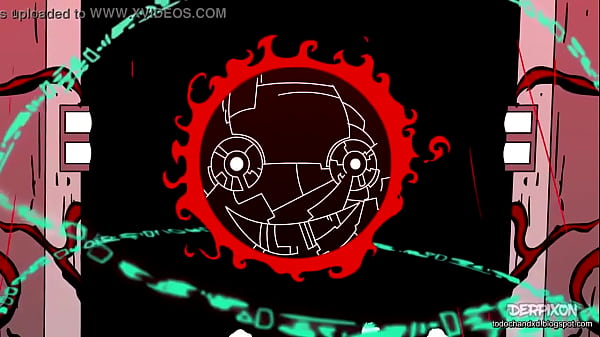 Парень наказал девушку