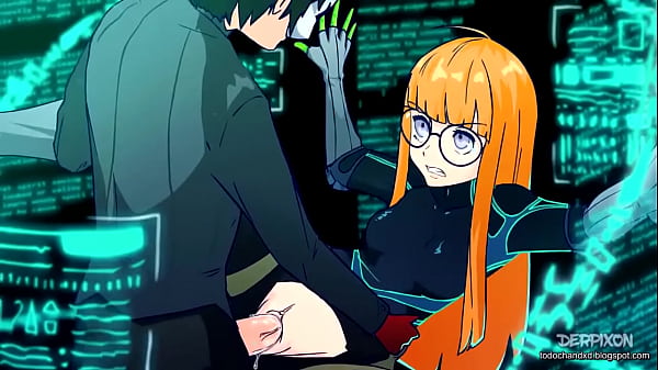 Парень наказал девушку