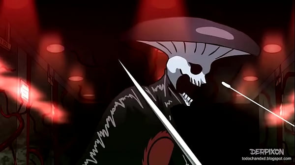 Парень наказал девушку 