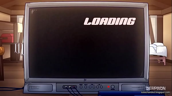 Парень наказал девушку