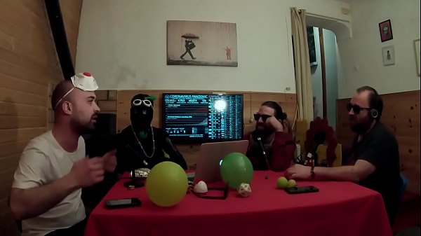 Beertuosos Podcast x22 | NOS QUEDAMOS EN CASA