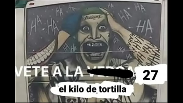 A 27 el kilo de tortilla 