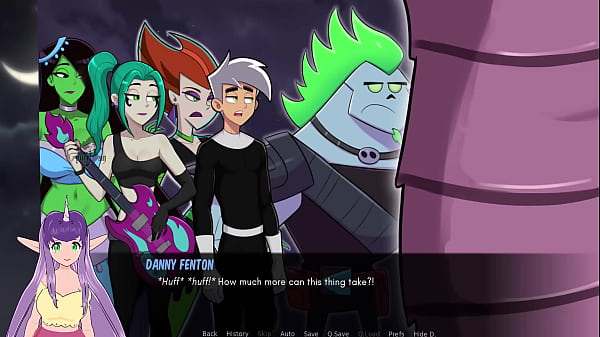 G-zone Dp Amity Park Episode Fifty Seven Teaming Up With The Enemy thumbnail