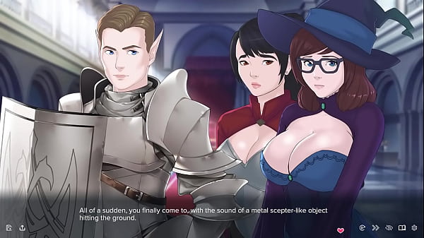 Nonton Elf Queen Claims Ur Cock- Quickie Fantasy Adventure #5 thumbnail