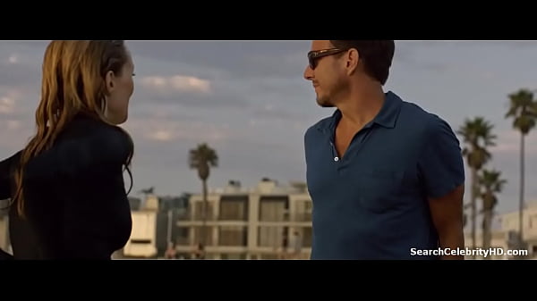 Heather Graham in Flaked 2016