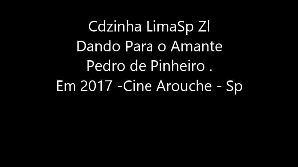 Cdzinha LimaSp 