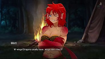 Quest Failed Chapter 1 Episode 24 thumbnail