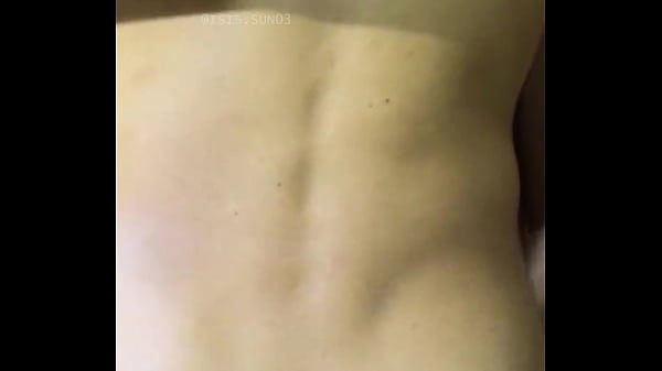 Faithful girlfriend by day... Fucking stranger's creampie at 5 AM, but cried for her boyfriend afterward 