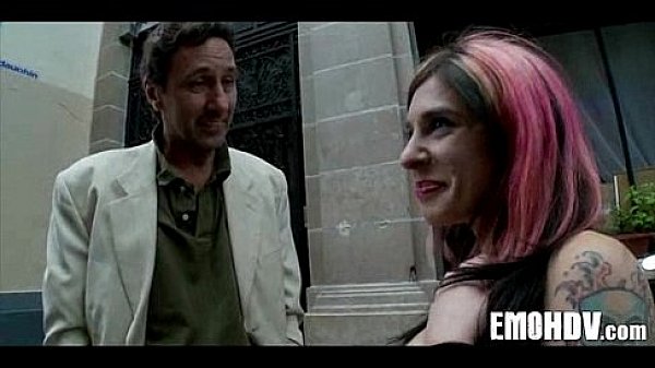 Pussy munching emo babes 166 