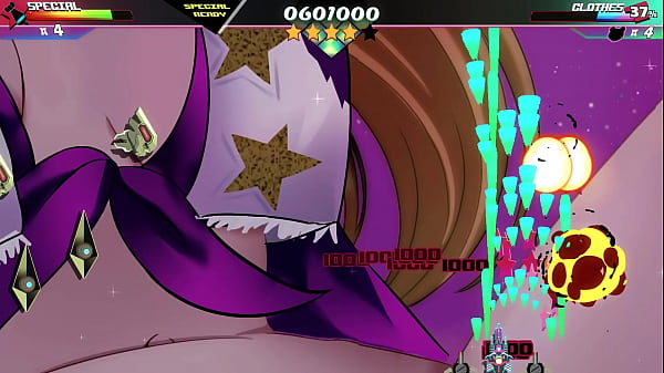 DEEP SPACE_WAIFU part 5