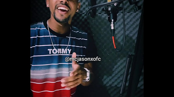 MC JASON X Fudendo todomundo
