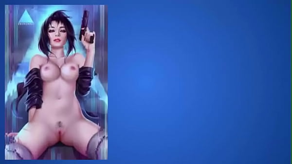 Ghost in_the Shell Major