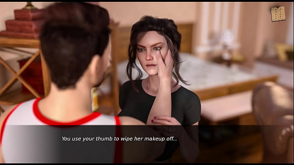 Nursing BackTo Pleasure 55, Av Wants To Look After_Hazel.