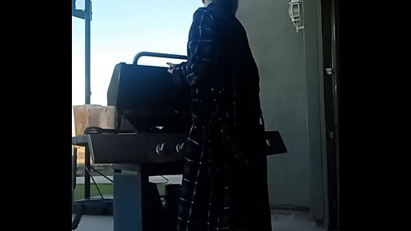 Sexy grilling on a tuesday 