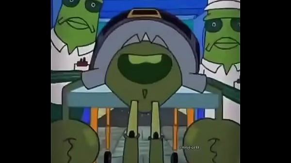 Eugene krabs heart cannot handle arby's food 