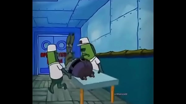 Eugene krabs heart cannot handle arby's food 