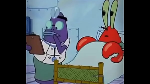 Eugene krabs heart cannot handle arby's food