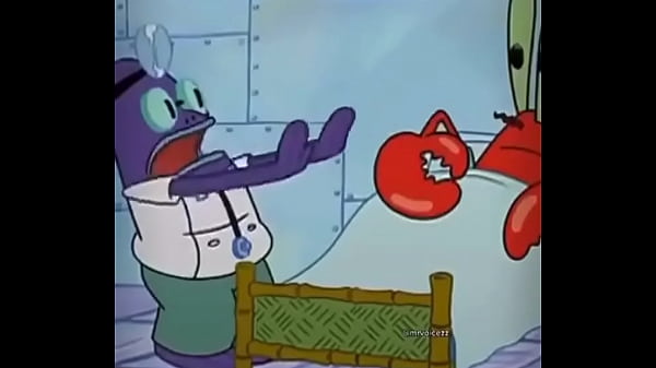 Eugene krabs heart cannot handle arby's food 