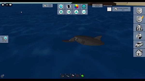 Nonton Sharks Still Having Sex In Brookhaven Roblox Hot Porn Real Real Real Real thumbnail