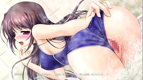 Daitoshokan_no Hitsujikai Tamamo Sakuraba Scene 2 Spaniah