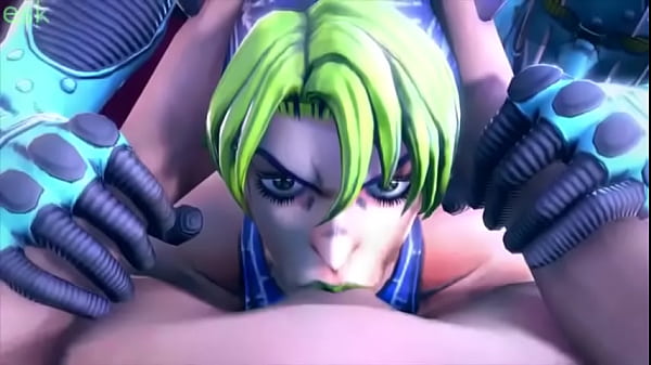 Nonton Jolyne Blowjob thumbnail