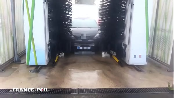 Sexy And Greedy Mature Double Teamed During Our Sex Road Trip Around France thumbnail