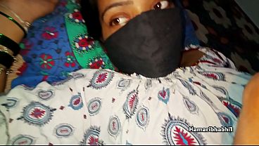 Hot Bhabhi Couldn&rsquo_t Stop Moaning When Her Wet Pussy And Big Ass Got Fucked Hard.