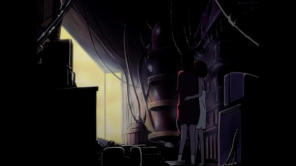 Nonton Serial Exp. 12 Esp thumbnail