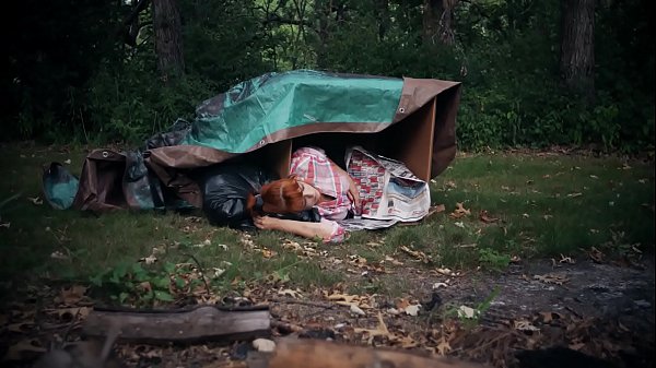 Give me lesbian teaser