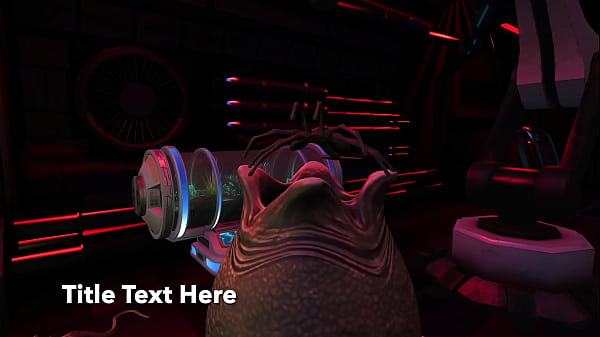Space nutz 's version of xxxalienzxxx