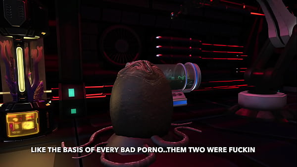 Space nutz 's version of xxxalienzxxx
