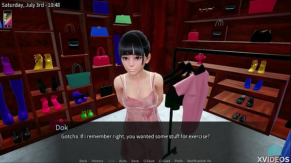 Stormside Ep.58 &ndash; Visual Novel Gameplay [hd] thumbnail