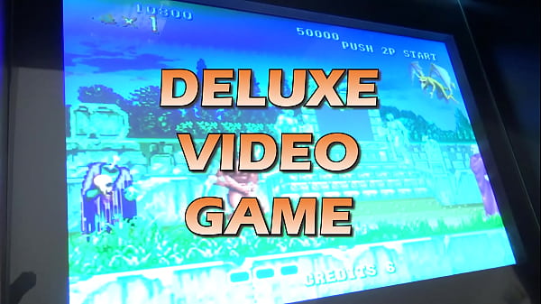 Deluxe Video Game Lety Howl thumbnail