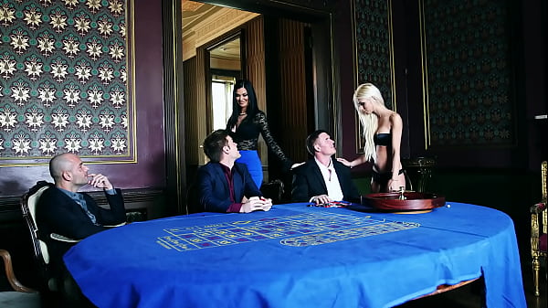 Play MP4 - Casino Erotica Soft - the More You Win the More You Fuck Sc2