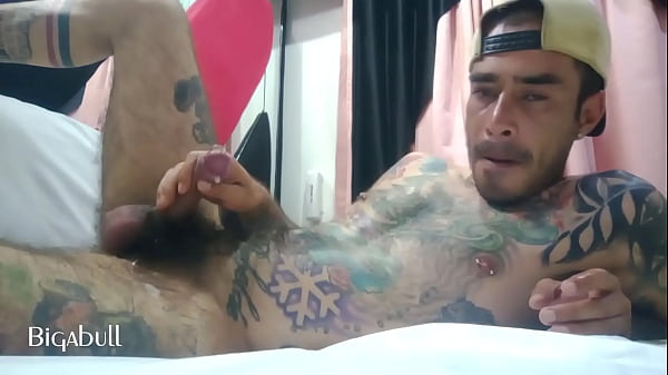 Play MP4 - Mojado despu&eacute;s de la corrida